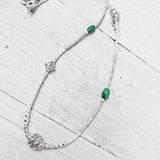 SERENITY BRACELET/NECKLACE WRAP