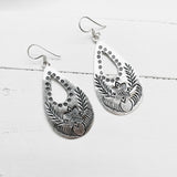 AUTUMN DREAMING EARRINGS