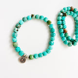 TURQUOISE JOURNEY BRACELET
