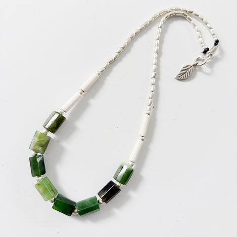 FOREST SPIRIT NECKLACE