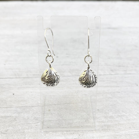 SILVER DEW DROPS