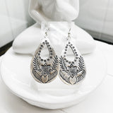 AUTUMN DREAMING EARRINGS