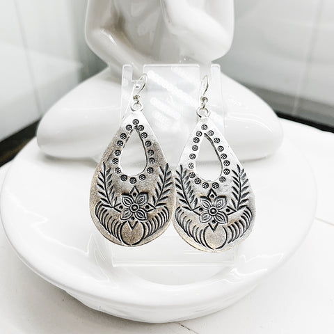AUTUMN DREAMING EARRINGS
