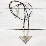 HEALING SPIRIT NECKLACE