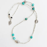 SUNSHINE GYPSY BRACELET/NECKLACE WRAP