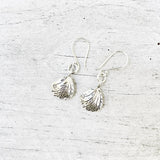SILVER DEW DROPS