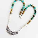 Desert Spirit Necklace