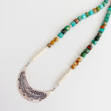 Desert Spirit Necklace