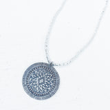 SPIRIT OF THE SUN NECKLACE