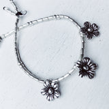 DAISY CHAIN BRACELET / ANKLET