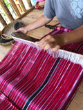 TRADITIONAL KAREN HILL TRIBE BAG