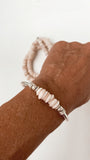 PUKA SHELL BRACELET