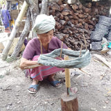 TRADITIONAL KAREN HILLTRIBE BAG