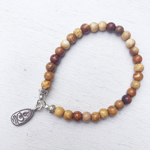 BUDDHA BRACELET