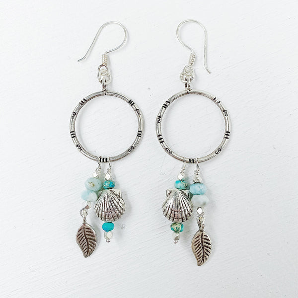 SUMMER GYPSY EARRINGS