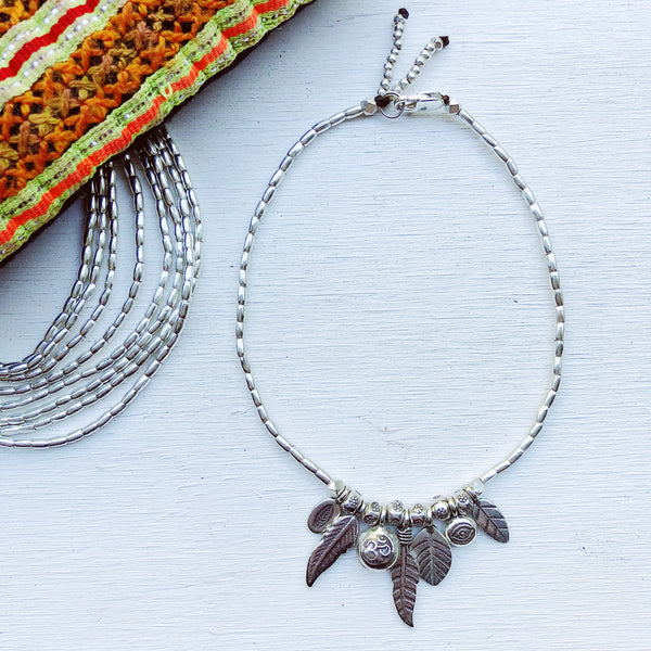 Gypsy 2025 ankle bracelets