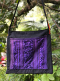 TRIBAL COTTON HANDBAG