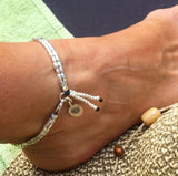 ENLIGHTENMENT ANKLET