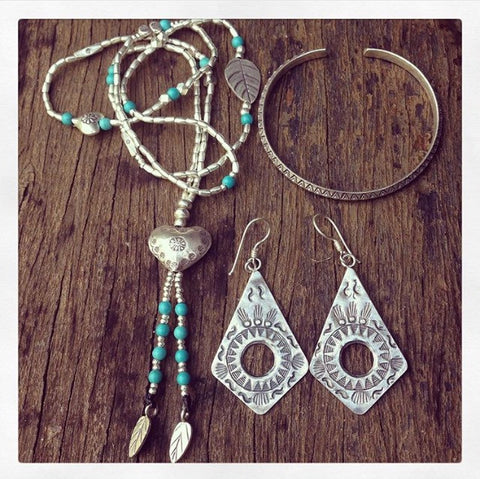 GYPSY DREAMER SET