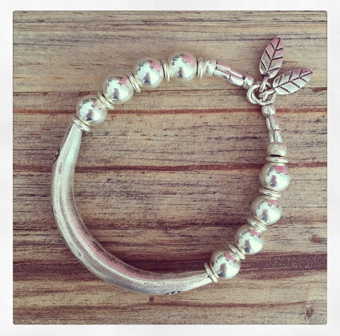 LUNA MOON BRACELET