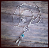 FREE SPIRIT NECKLACE